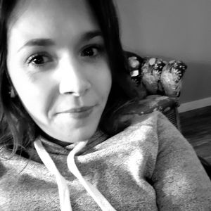 Meet your Posher, Cherie